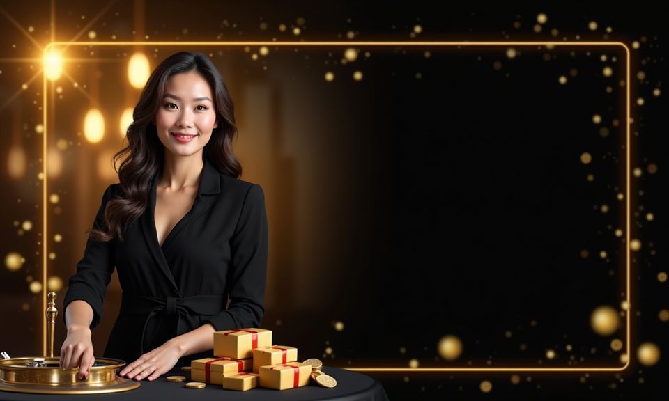 kim66 Cách chúng tôi tổ chức sảnh cho người chơi Việt
